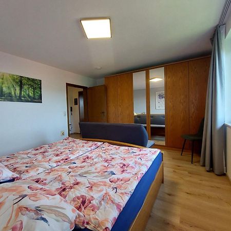 Fewo Mit Malerischem Bergblick Im Bischofsmais Zewnętrze zdjęcie