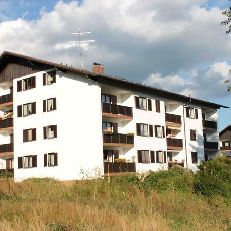 Fewo Mit Malerischem Bergblick Im Bischofsmais Zewnętrze zdjęcie