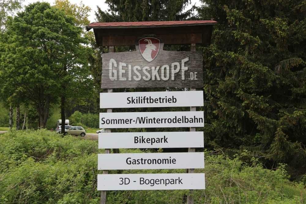 Fewo Mit Malerischem Bergblick Im Bischofsmais Zewnętrze zdjęcie